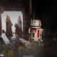 Illustration for article titled Were It Not For a Bad Motivator, This Droid Could Have Been a Superstar